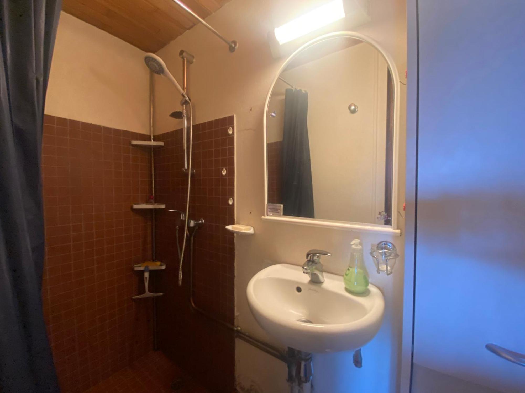 라루브불 Duplex Superbe Vue Montagne 아파트 외부 사진